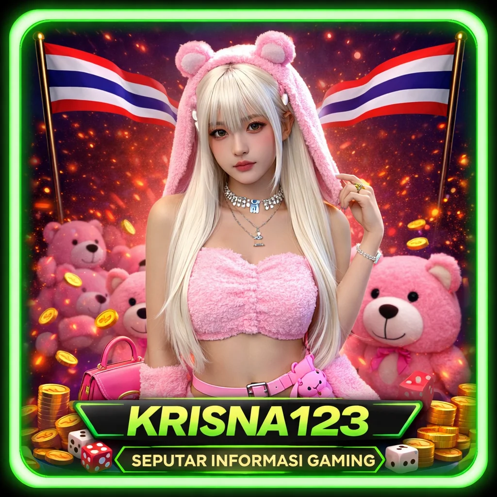 Galeri foto KRISNA123 – Halaman Data Statistik Permainan Digital Terpercaya Lengkap di Jakarta